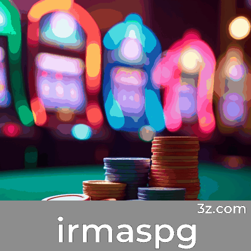 irmaspg: Cassino Online Seguro e Premiado