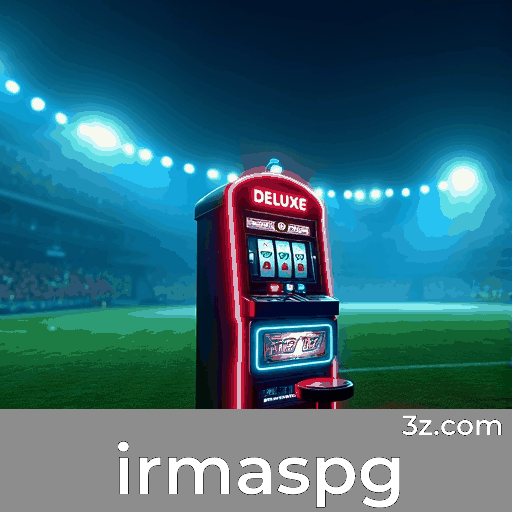 irmaspg: Estável, Seguro e Otimizado para o Brasil
