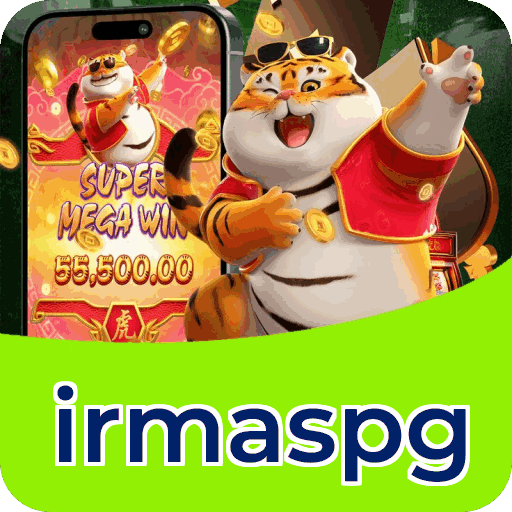 Jogos com maior RTP na irmaspg