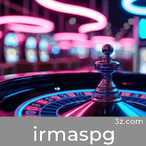 irmaspg: Cassino Online Seguro e Premiado